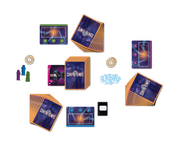 Origames - Contre-Temps - Limolin 