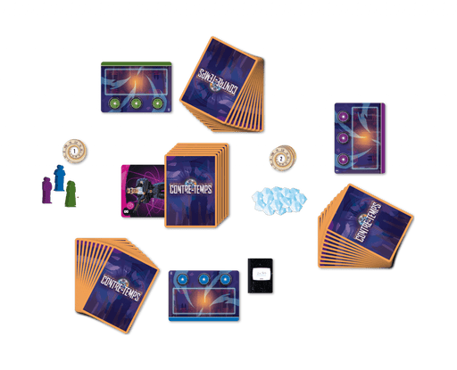 Origames - Contre-Temps - Limolin 