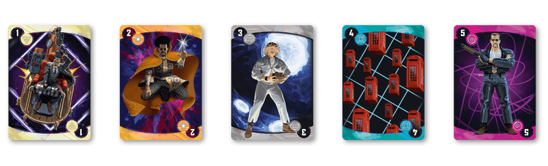 Origames - Contre-Temps - Limolin 