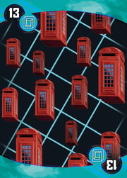 Origames - Contre-Temps - Limolin 