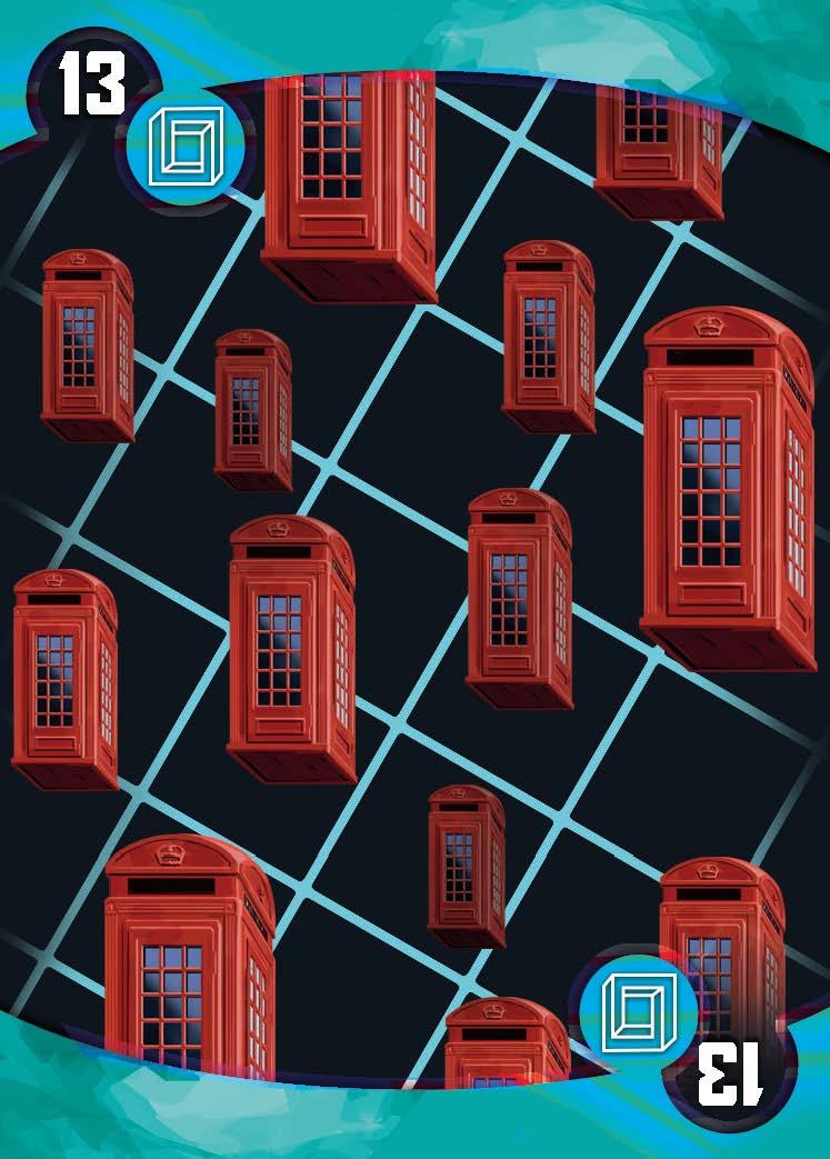 Origames - Contre-Temps - Limolin 