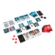 Origames - Cryptide - Légendes Urbaines (FR) - Limolin 