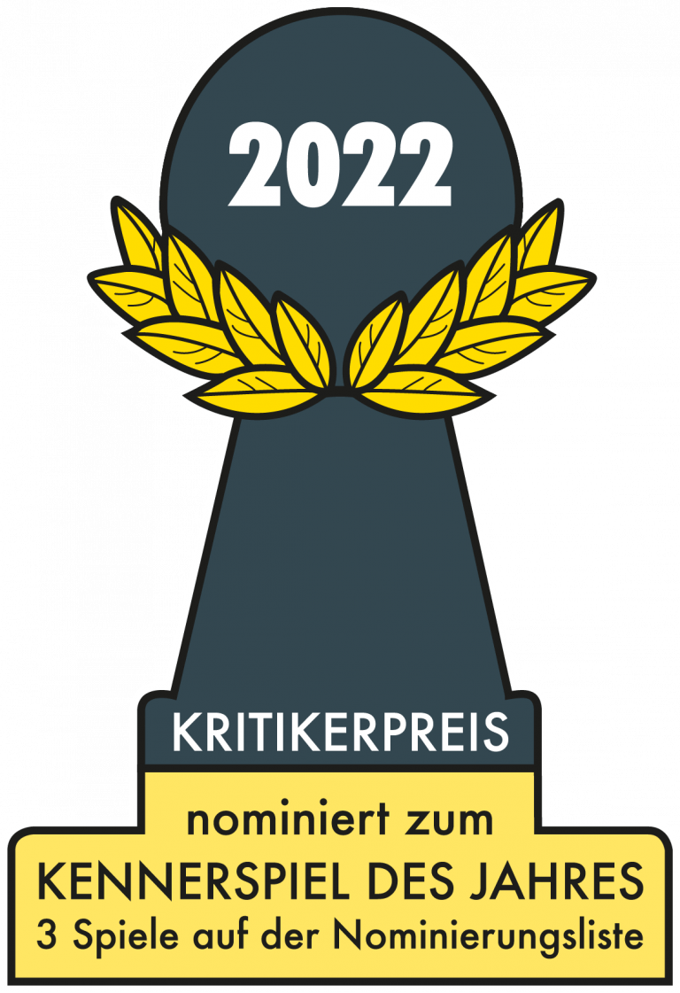 Origames - Cryptide - Limolin 