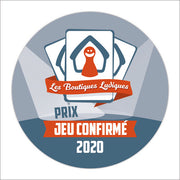 Origames - Cryptide - Limolin 