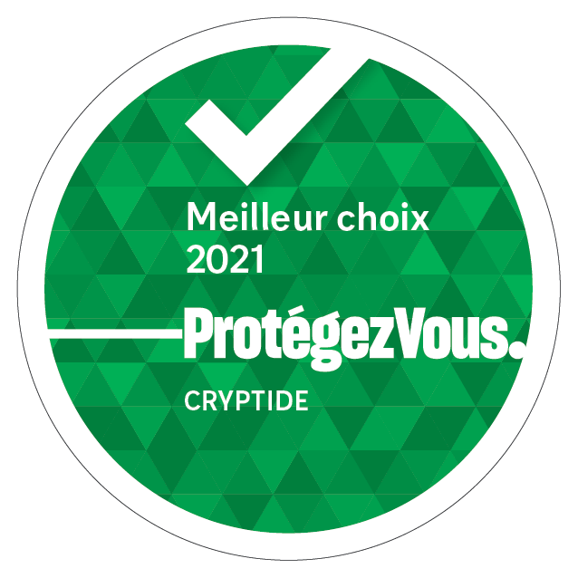 Origames - Cryptide - Limolin 