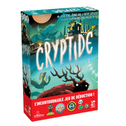 Origames - Cryptide - Limolin 