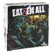 Origames - Eat Zem All - Limolin 