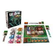 Origames - Eat Zem All - Limolin 