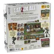 Origames - Eat Zem All - Limolin 