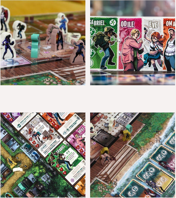 Origames - Eat Zem All - Limolin 