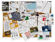 Origames - En Eaux Troubles (FR) - Limolin 