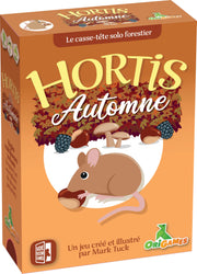 Origames - HORTIS AUTOMNE - Limolin 