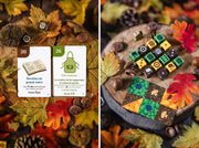 Origames - HORTIS AUTOMNE - Limolin 