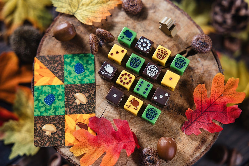 Origames - HORTIS AUTOMNE - Limolin 