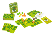Origames - Hortis Game - Limolin 