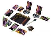 Origames - Infiltraîtres (FR) - Limolin 