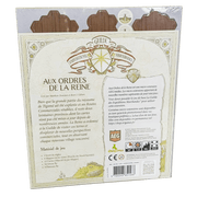 Origames - La Guilde Des Expéditions Marchandes - Extension Aux Ordres De La Reine - Limolin 