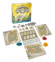 Origames - La Guilde Des Expéditions Marchandes (FR) - Limolin 