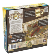 Origames - La Guilde Des Expéditions Marchandes (FR) - Limolin 