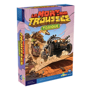 Origames - La Mort Aux Trousses - Ext. Toxique (FR) - Limolin 