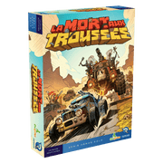 Origames - La Mort Aux Trousses - Limolin 