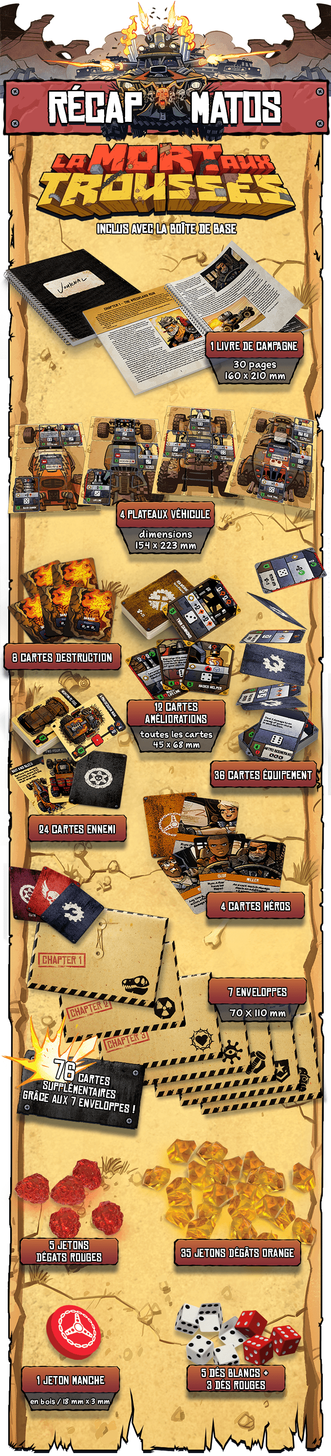 Origames - La Mort Aux Trousses - Limolin 