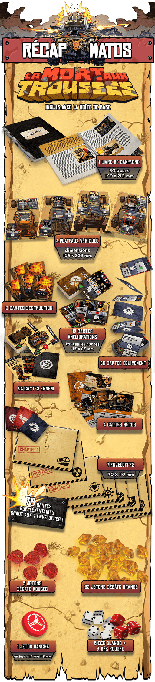 Origames - La Mort Aux Trousses - Limolin 