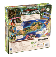 Origames - À La Recherche Des Espèces Disparues (FR) - Limolin 