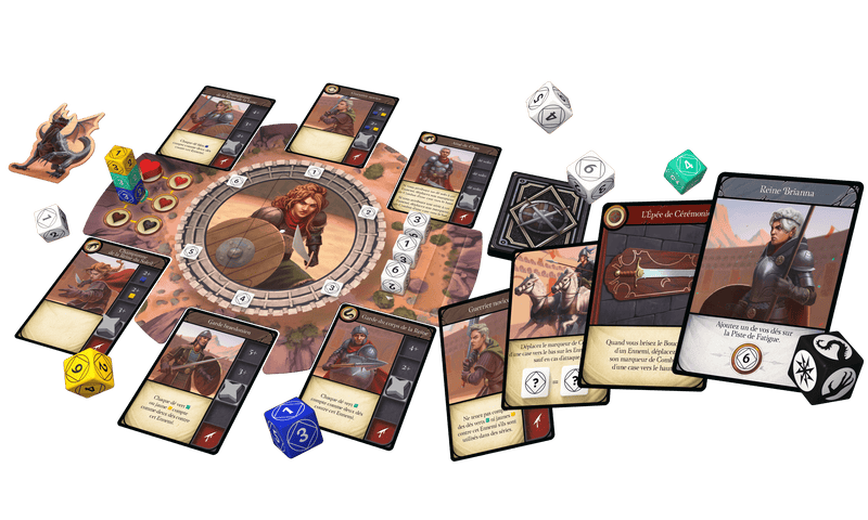 Origames - Le Défi De La Reine - Limolin 