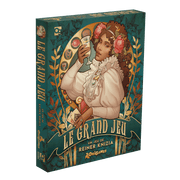 Origames - Le Grand Jeu - Limolin 