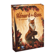 Origames - Le Renard Des Bois (FR) - Limolin 