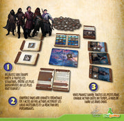 Origames - Mortum (FR) - Limolin 