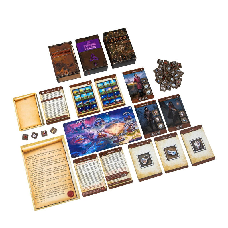 Origames - Mortum (FR) - Limolin 