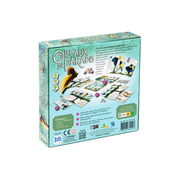 Origames - Oiseaux De Paradis (FR) - Limolin 