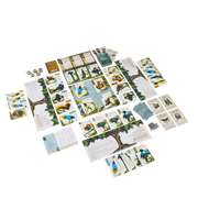 Origames - Oiseaux De Paradis (FR) - Limolin 