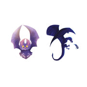 Origames - PYRO - Limolin 