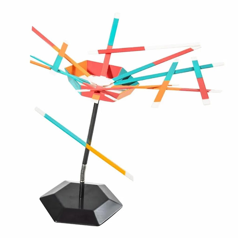 Origames - STICK & STACK (FR) - Limolin 