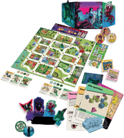 Origames - Terreurs À Lakeview - Limolin 