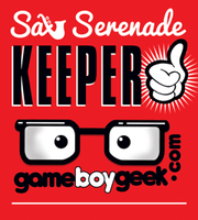 Origames - Terror Below (Fr) - Limolin 