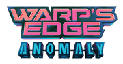 Origames - Warp'S Edge - Ext.  Jetons Anomaly (FR) - Limolin 