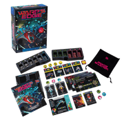 Origames - Warp'S Edge (FR) - Limolin 