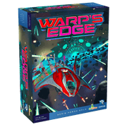 Origames - Warp'S Edge (FR) - Limolin 