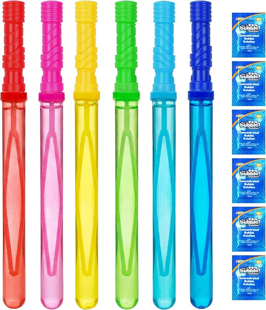 OUT2PLAY - BUBBLE WAND 110ml