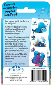 Outset Media - A la Peche - Limolin 