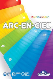 Outset Media - Arc-en-ciel - Limolin 