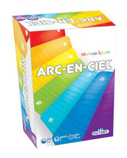 Outset Media - Arc-en-ciel - Limolin 
