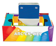 Outset Media - Arc-en-ciel - Limolin 