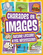 Outset Media - Charades en Images - Limolin 