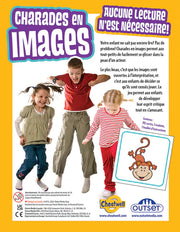 Outset Media - Charades en Images - Limolin 