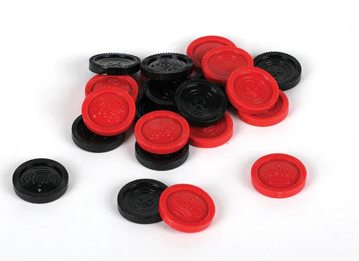 Outset Media - Checker Pieces - Limolin 